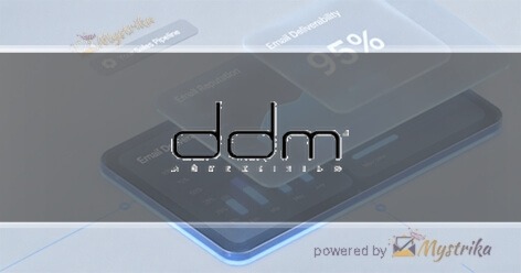 DDM Advertising Srl