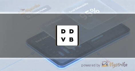 DDVB Agency logo