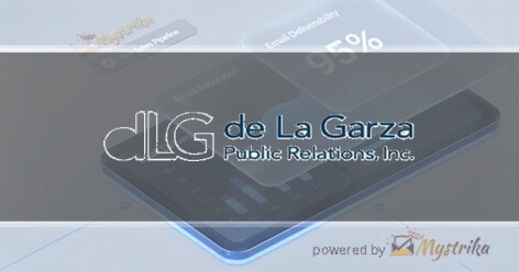 de La Garza Public Relations, Inc.