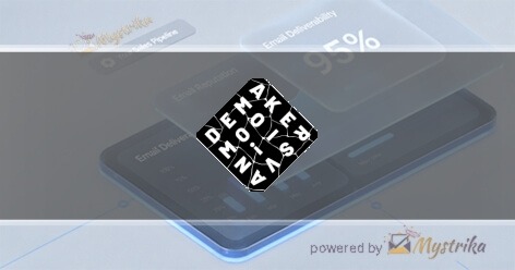 De Makers Van Mooi Agency logo