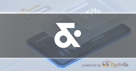 DeadSky Studio Agency logo