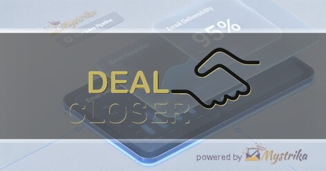 Deal Closer GmbH