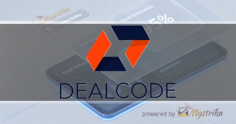 Dealcode