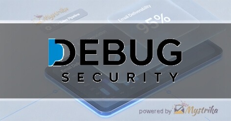 Debug Security