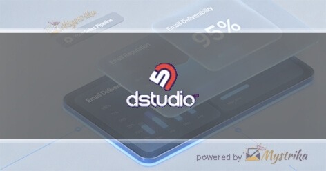 Debuggers Studio Agency logo