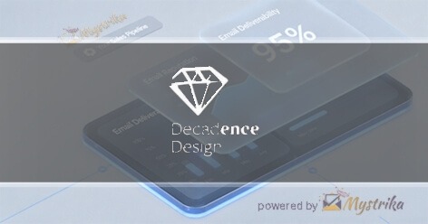 Decadence Design Agency logo