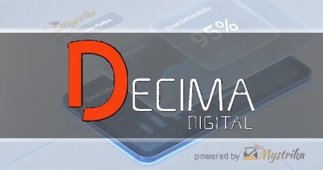 Decima Digital Agency logo