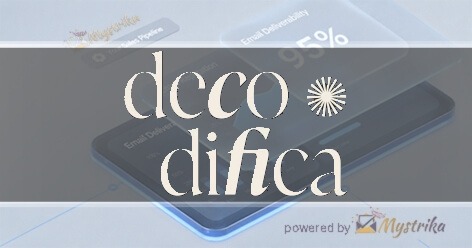 Decodifica Studio Agency logo