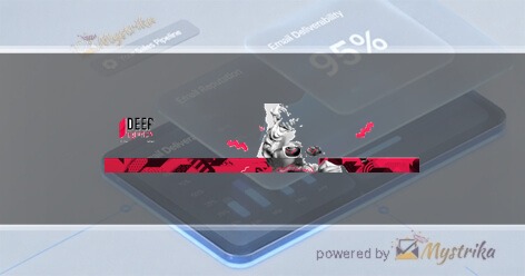 Deep Agency Agency logo