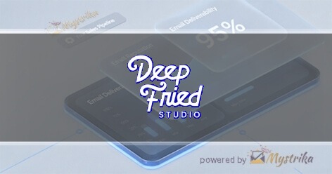 Deep Fried Studio