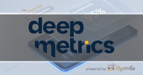 Deep Metrics
