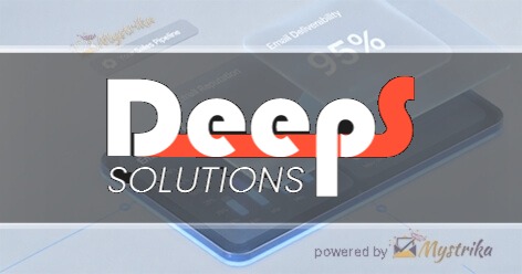 Deeps Solutions