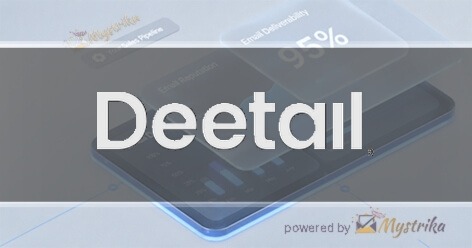 Deetail