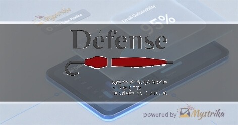 Defense Agency logo