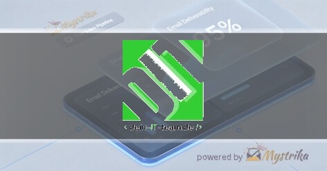 dein-IT-team Agency logo