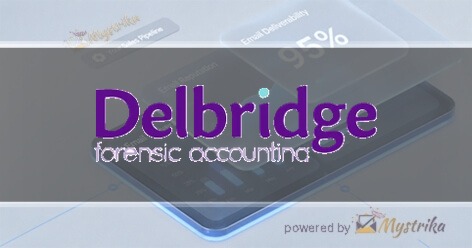 Delbridge Forensic Accounting