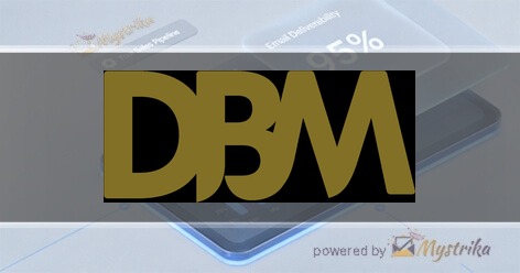 Deliver Better Marketing Agency logo