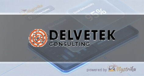 DelveTek Consulting