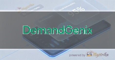 DemandGenix Limited