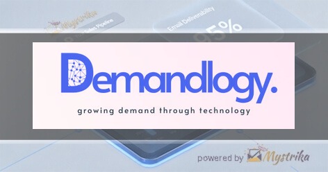 Demandlogy