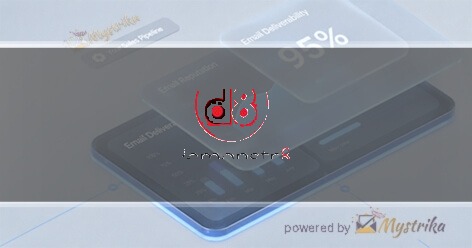 Demonstr8 Agency logo