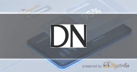 Denisa Neamtiu Agency logo