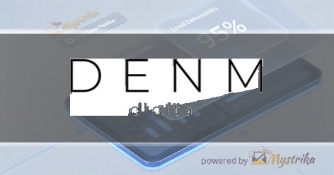 DENM Digital