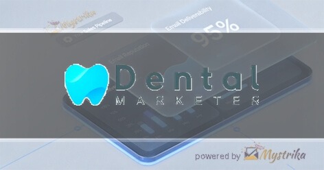 Dental Marketer Agency logo