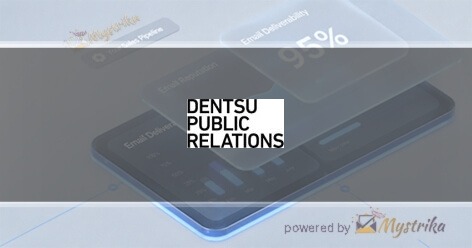 Dentsu PR Consulting Beijing