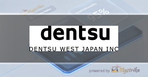 Dentsu West Japan