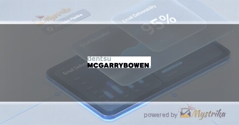 dentsumcgarrybowen France