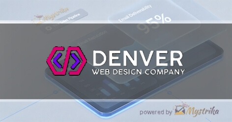 Denver Web Design Company
