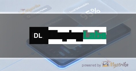 DeployLabs Agency logo