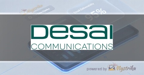 Desai Communications