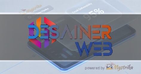 Desainer Web