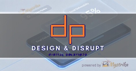 Design and Disrupt