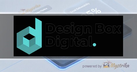 Design Box Digital