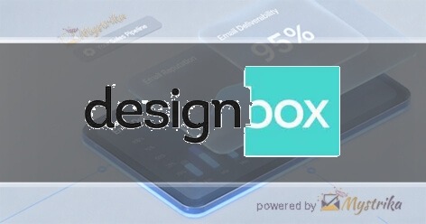 Design Box Agency logo