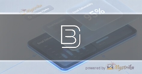 Design By Jake Agency logo