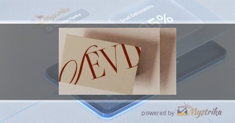 Design By Sevd Agency logo