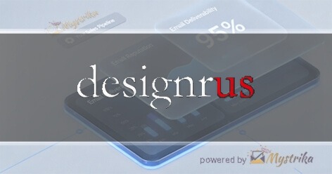 Design'r'us ApS Agency logo
