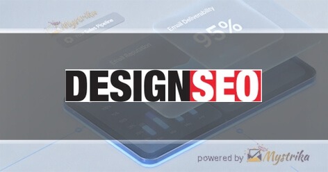 Design SEO Agency logo