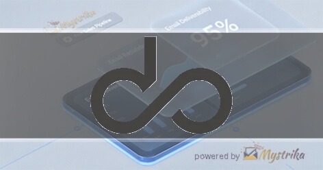 Design Start Agency logo