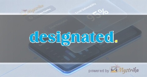 Designated Marketing Agency logo