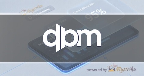 Designbymatt Agency logo