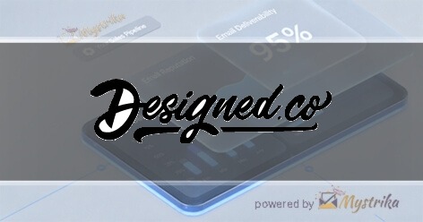 Designed.co Agency logo