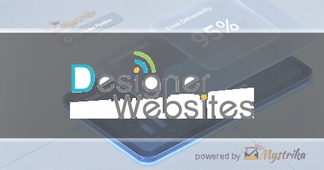 Designer Websites Agency logo