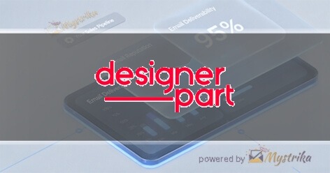Designerpart