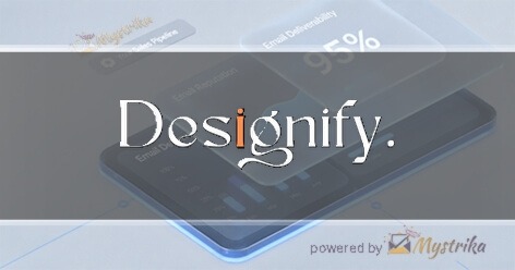 Designify Agency logo