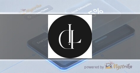 DesigningLove Agency logo